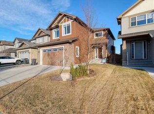 1708 W Monteith Dr SE, High River, AB T1V 0H5