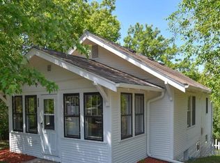 709 Bluff Ave, Brainerd, MN 56401