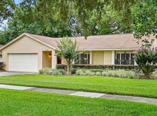 4796 S Street Brides Cir, Orlando, FL 32812