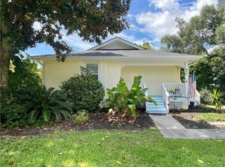 413 Maple St, Saint Simons Island, GA 31522