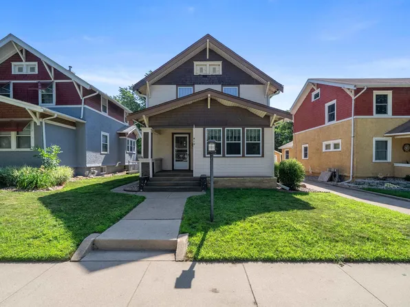 812 S Summit Ave, Sioux Falls, SD 57104