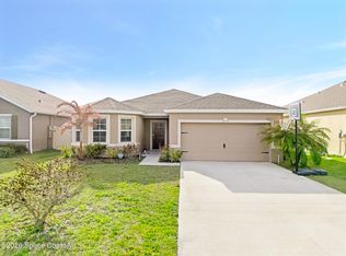275 Guinevere Dr SW, Palm Bay, FL 32908