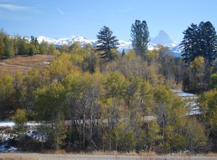 250 Moonlight Ln, Tetonia, ID 83452