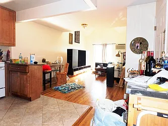 Rented by MAC Realty NY