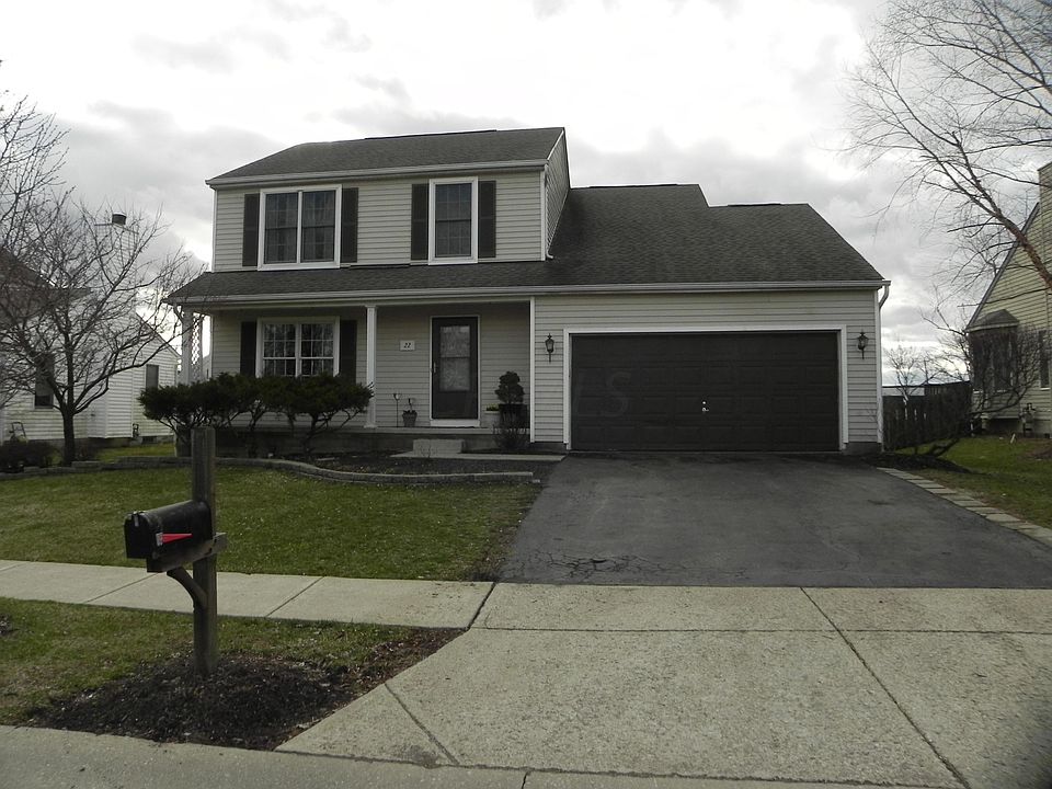 1st image of 22 Orchard Glen Dr