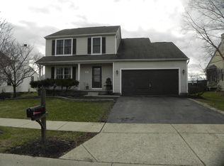 22 Orchard Glen Dr, Etna, OH 43062