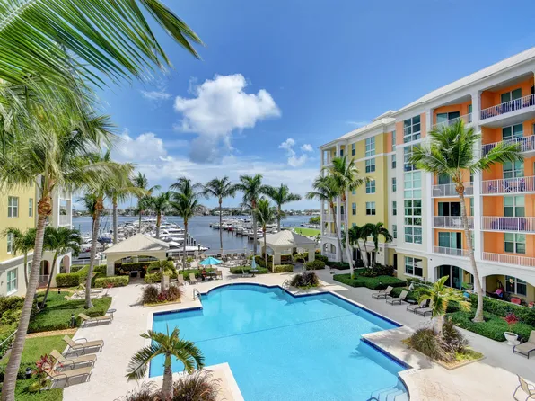 806 Windward Way #313, Lantana, FL 33462