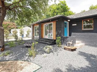 6201 Saint Moritz Ave, Dallas, TX 75214