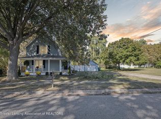 180 W Marion St, Sandusky, MI 48471