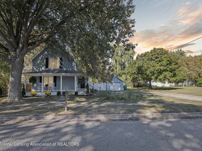 180 W Marion St, Sandusky, MI, 48471