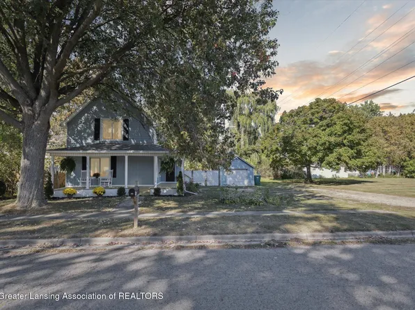 180 W Marion St, Sandusky, MI 48471