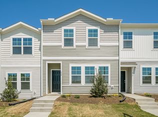 634 Wendell Falls Pkwy, Wendell, NC 27591