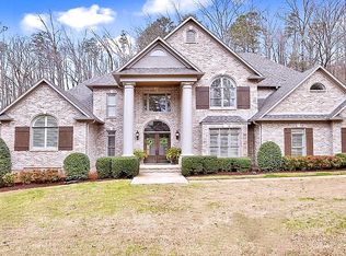 7116 Crown Ln, Trussville, AL 35173