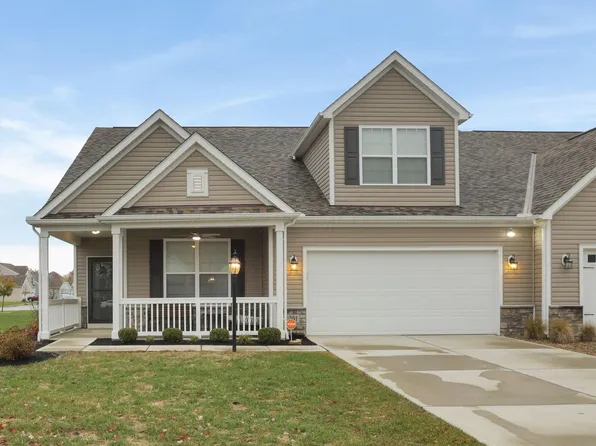 201 Woodland Sky Dr, Pataskala, OH 43062