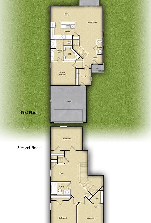 2nd image of 227 Brybar Dr
