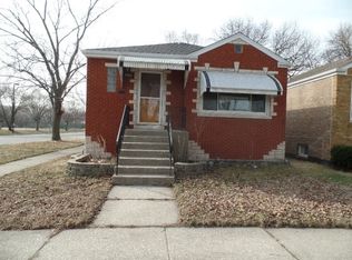 6401 41st St, Stickney, IL 60402