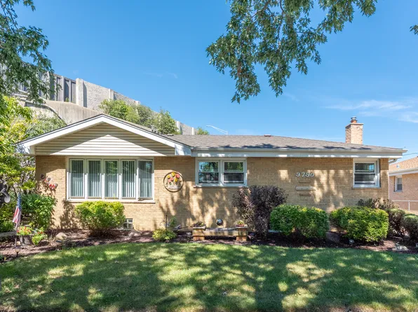 9790 River St, Schiller Park, IL 60176