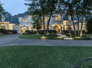 4005 Southfork Rd, Southlake, TX 76092