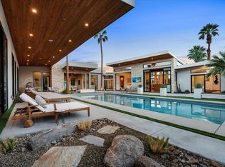 524 E Miraleste Ct, Palm Springs, CA 92262