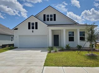2553 Revolutionary Way LOT 171, Conway, SC 29526