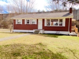 170 Green Valley Rd, Bristol, VA 24202