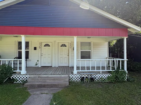 527 N Hudson Ave, Tulsa, OK 74115