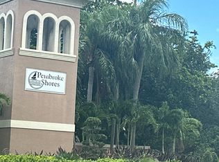 16886 SW 1st Pl, Pembroke Pines, FL 33027