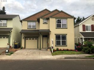 20642 SW Nantucket Ln, Beaverton, OR 97006