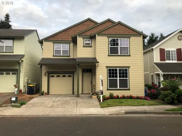 20642 SW Nantucket Ln, Beaverton, OR 97006