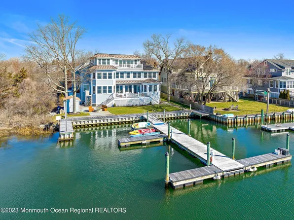 265 Perrine Boulevard, Manasquan, NJ 08736