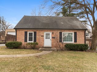 113 2nd St, Downers Grove, IL 60515