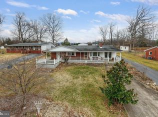 5009 Mill Creek Rd, Luray, VA 22835