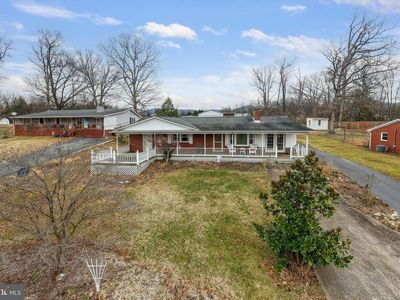 5009 Mill Creek Rd, Luray, VA, 22835