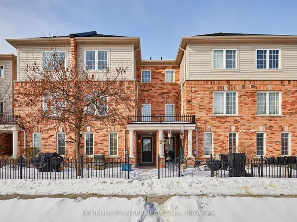 42 Lander Cres, Clarington, ON L1C 0L4