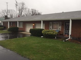 19856 Harrisburg Westville Rd, Beloit, OH 44609