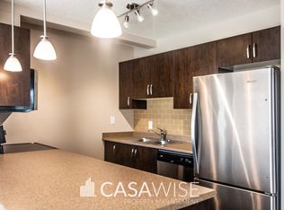 9113 111th Ave NW #306, Edmonton, AB T5B0C3