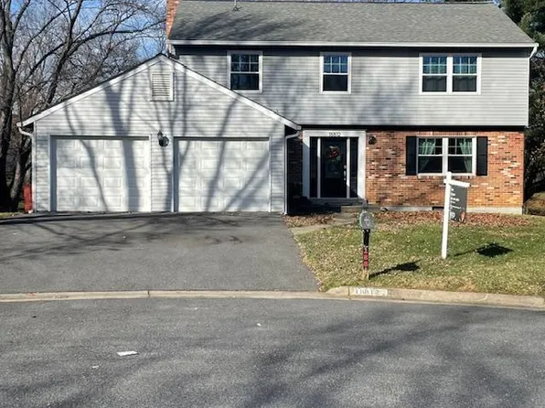 18812 Jade Ct, Gaithersburg, MD 20879