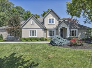 5976 Heritage Lakes Dr, Hilliard, OH 43026