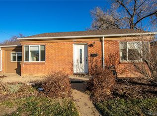 3270 Krameria St, Denver, CO 80207