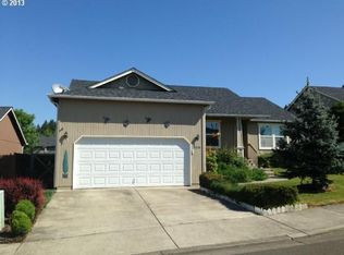 6036 Orchid Ln, Springfield, OR 97478