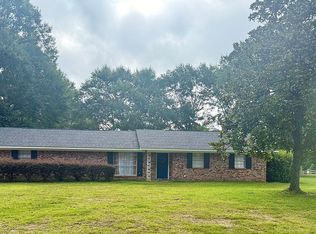 4365 Indian Springs Rd, Laurel, MS 39443