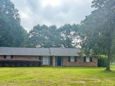 4365 Indian Springs Rd, Laurel, MS, 39443