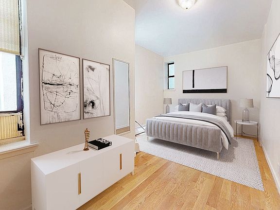 5th image of 126 W 112th St #3B