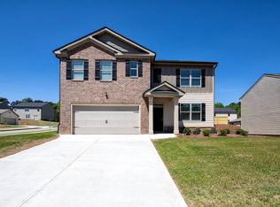 1237 Nutwood Trce, Locust Grove, GA 30248