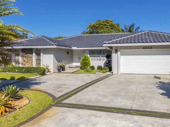 8555 SW 1st Place, Coral Springs, FL 33071