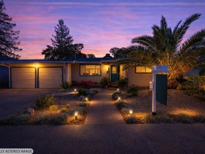 334 Richmond Drive, Santa Rosa, CA, 95401