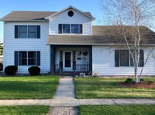 2903 18th Ave N, Fort Dodge, IA 50501