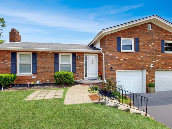 103 Westwood Dr, Richmond, KY 40475