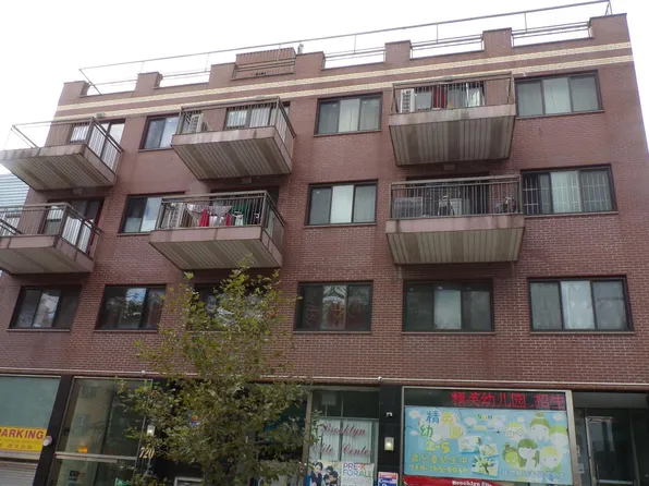 720 57 Street #4C, Brooklyn, NY 11220