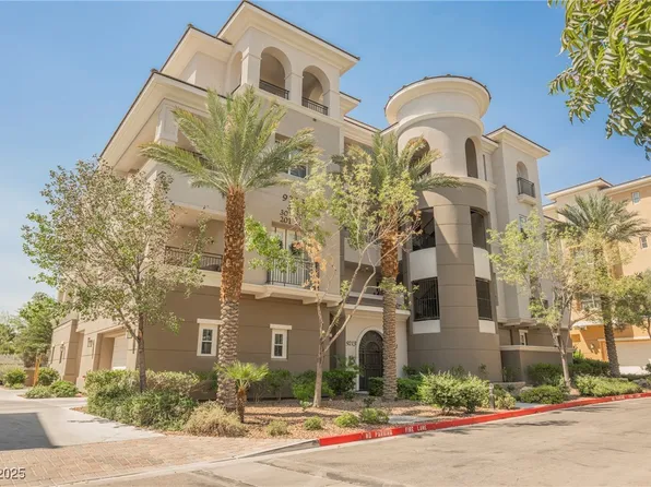 9213 Las Manaitas Ave Unit 301, Las Vegas, NV 89144